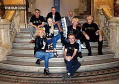 The OldGold
